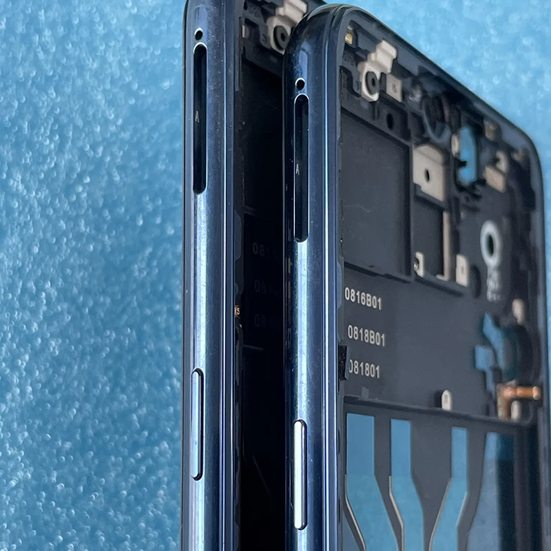 

AMOLED 6,4 Oppo R17, -, Oppo RX17 CPH1879 PBEM00 0