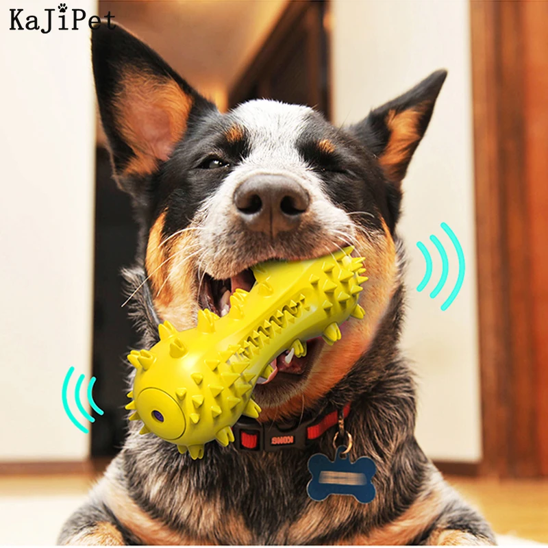 

Puzzle Pet Dog Toys Chew Toothbrush Dogs Toys For Cats Silicon Toy For Dogs Accessories Teething Stick Toys For Dog Chew Toy