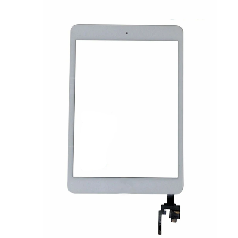 Sinbeda для iPad Mini 3 ЖК-дисплей сенсорный экран дигитайзер панель с IC + кнопка mini 1 1-й A1599