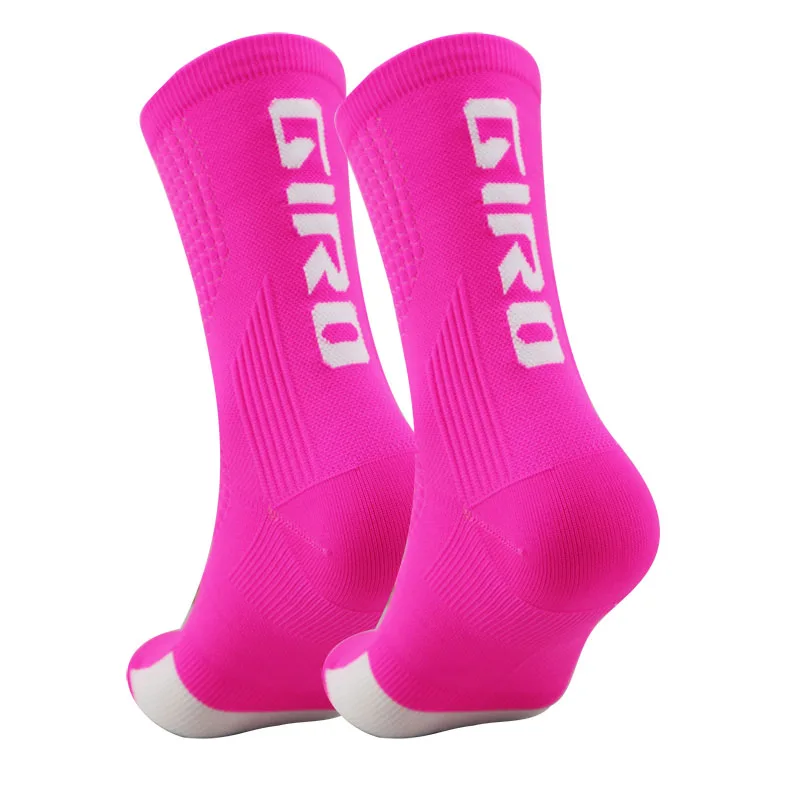 

Fashion Bicycle Socks Walking Sport Cycling Running Socks Bowling Walking Camping Hiking Bicycle Socks