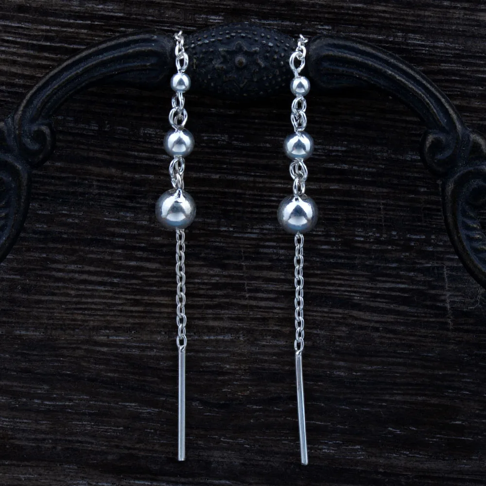 Мифический возраст реального 925 стерлингового серебра Модный очаровательный на