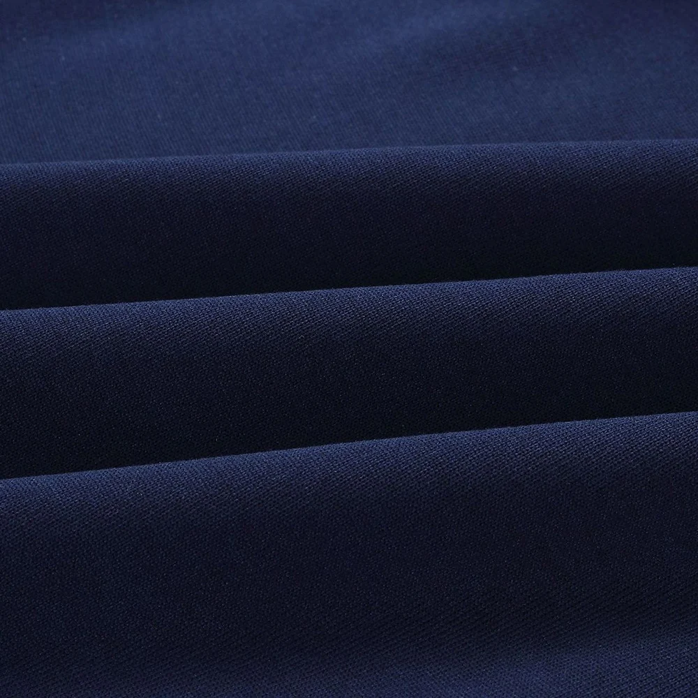 Весна-Осень 2020 женское трикотажное платье платья-свитера повседневное свободное