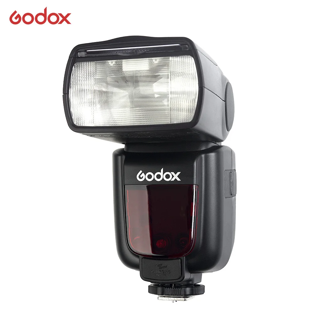 

Беспроводная вспышка Godox TT600 2,4G для камеры dslr s