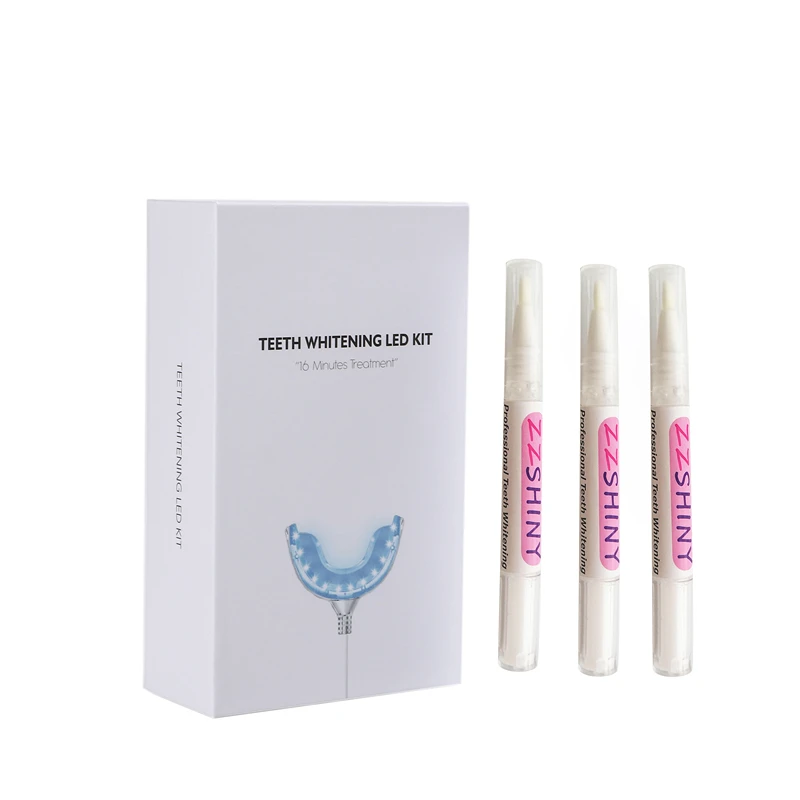 Ручка для отбеливания зубов быстрое отбеливание зубов|Отбеливание зубов| |