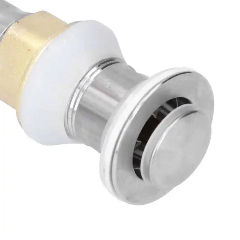 Гибкие трубки гибкий слив раковины без перелива антизасорение всплывающий