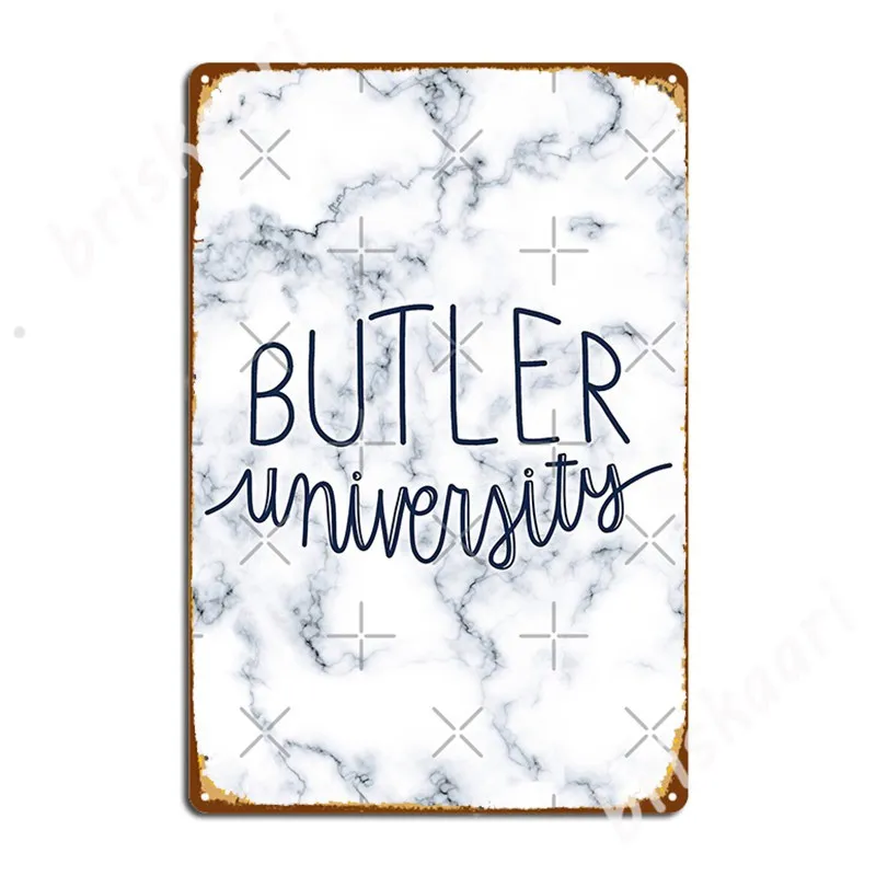 

Маска дворецкого университета-фотообои с знаками, картина для паба, фотопечать, оловянные плакаты с знаками