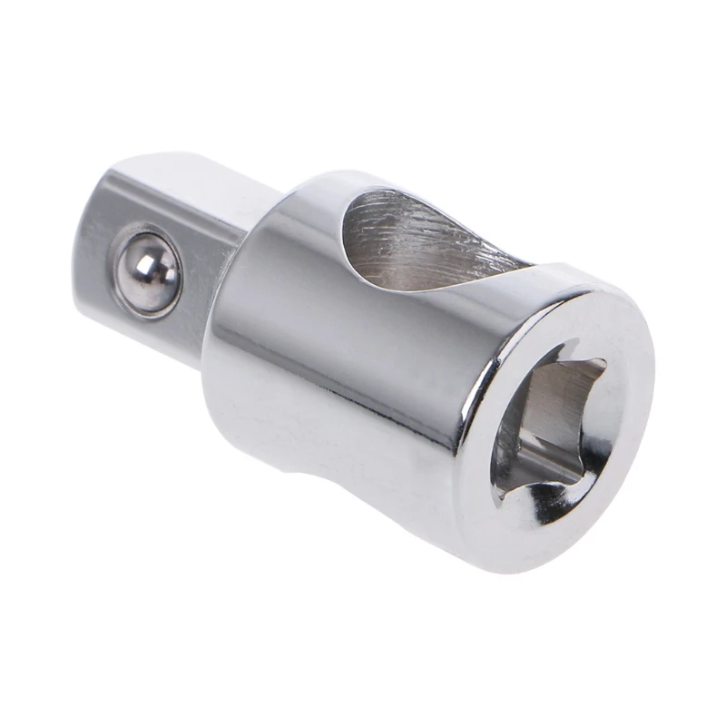 

Socket Wrench Adapter Craftsman Air Impact Ratchet Drive Socket Adapter Converter Reducer 3/8 turn 1/2 Hand Tools K3KD