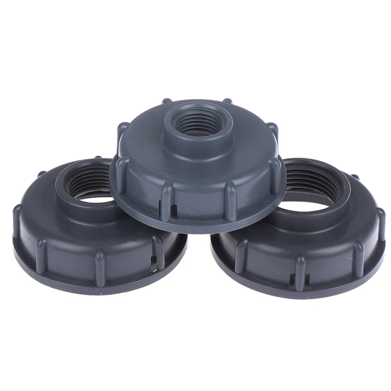 Переходник для резервуара IBC сменный фитинг 1/2 3/4 1 дюйм | Дом и сад