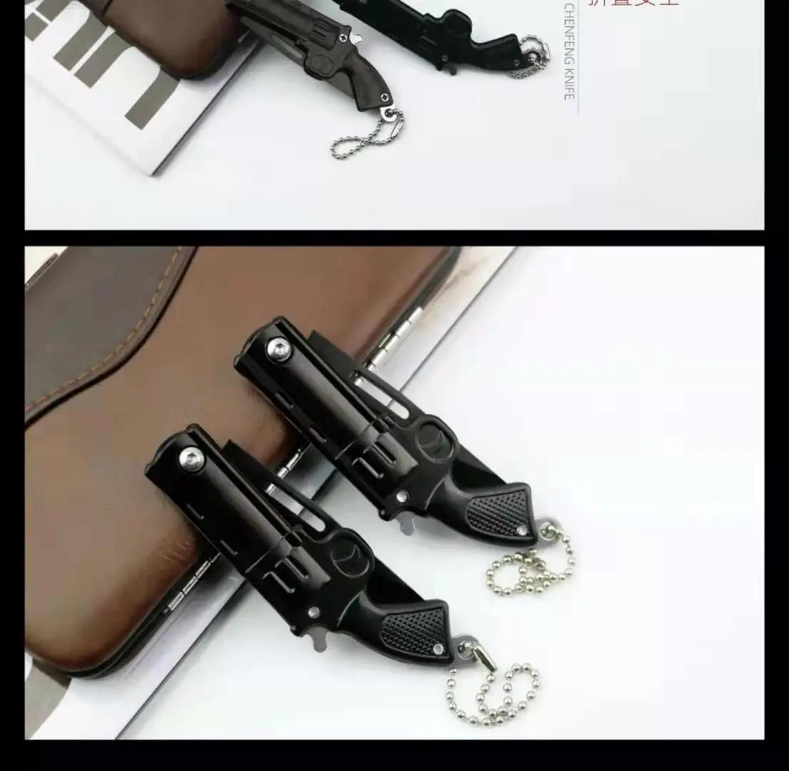 Многофункциональный портативный складной нож | Инструменты