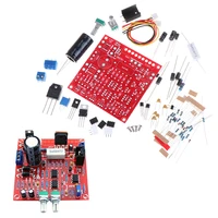 diy kit 0 30v 2ma 3a dc regulated power supply continuously adjustable current limiting protection