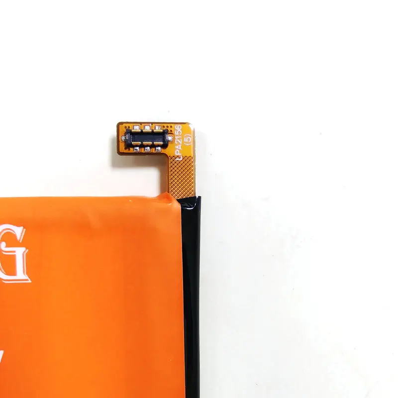 Запасная батарея Stonering 3150 мАч для мобильного телефона Vodafone Smart Ultra 7 VFD700 VFD