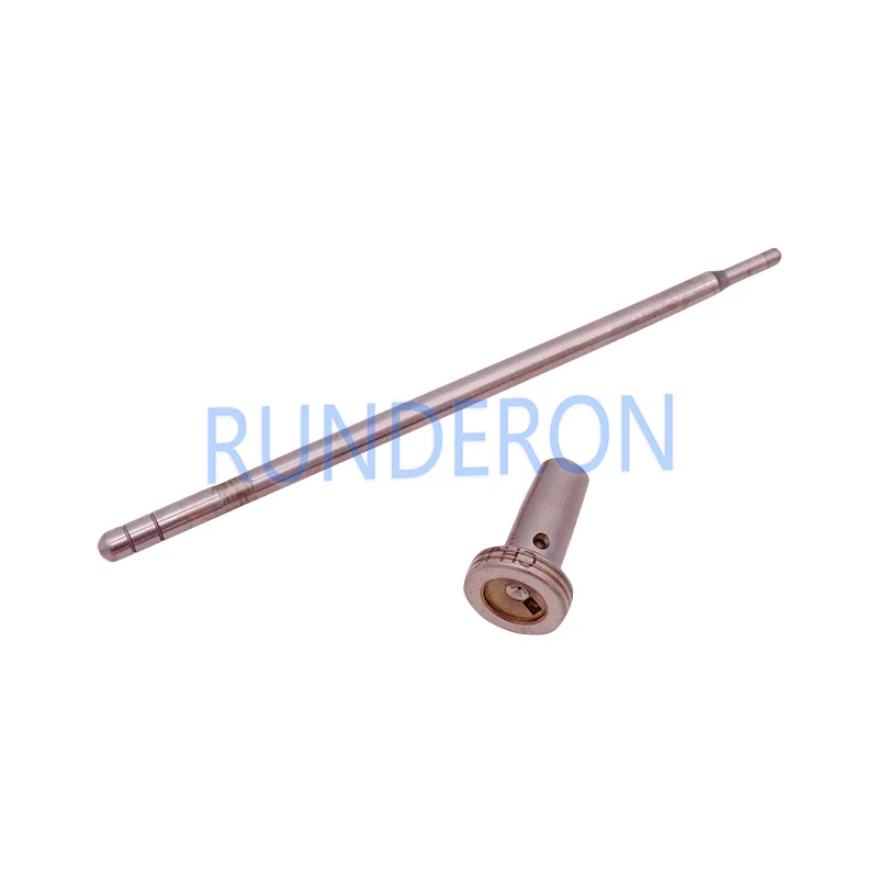 

Iveco-Sofim Diesel Vehicle Fuel Injection System Spare Parts Common Rail Injectors Control Valve F00RJ00420 0445120011