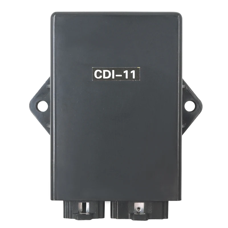 Мотоцикл интеллектуальный цифровой зажигания CDI ECU Unit Igniter для SUZUKI GSF250 GJ74A GSX R250 R400R GJ73A GSX250F GSF400 Bandit.