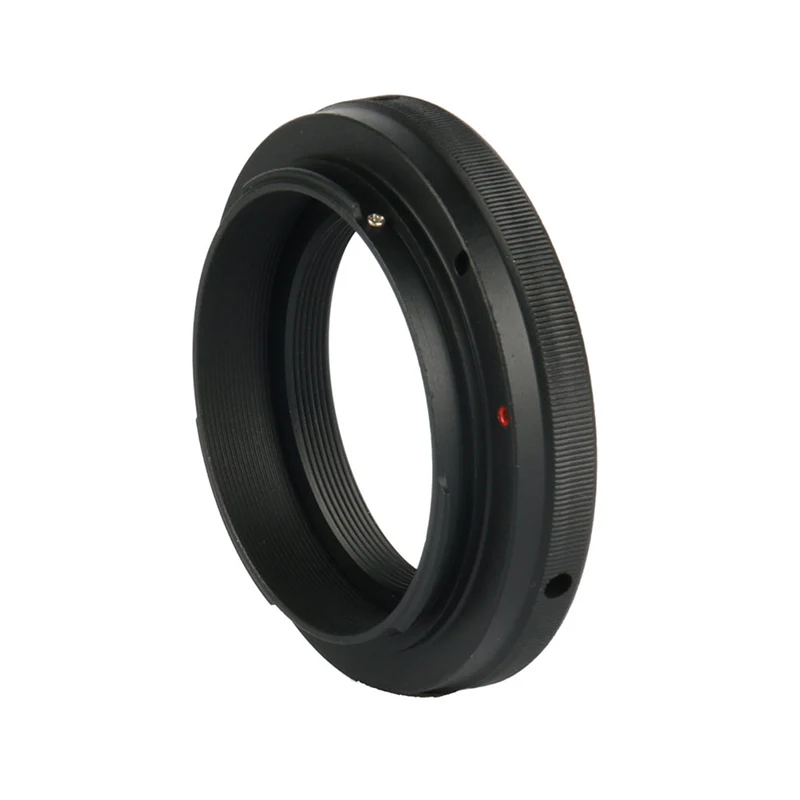 

T2 Mount Telescope Lens Adapter Ring To For Canon EOS Ring Lens Adapter