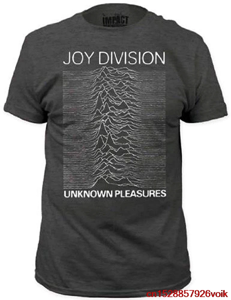FGHFG Joy Division взрослая футболка унисекс для мужчин и женщин |