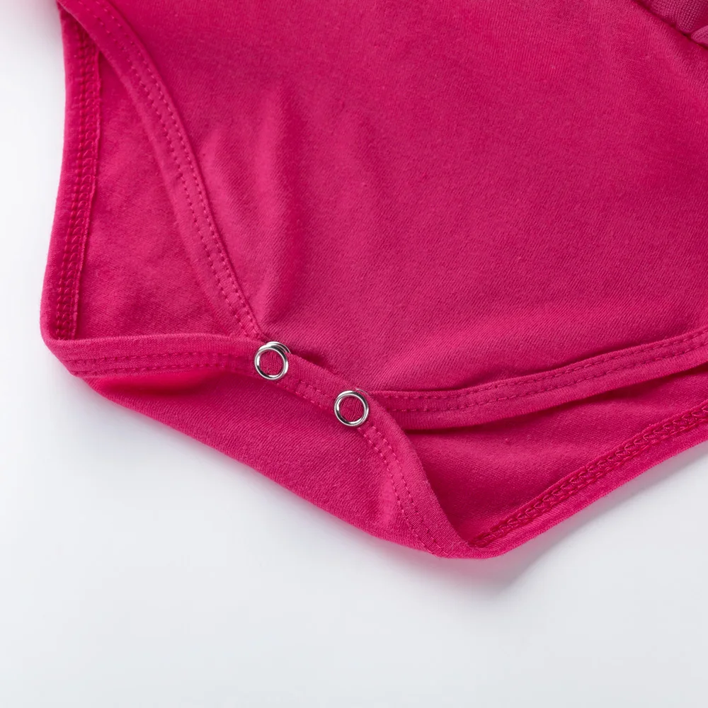 Комбинезон для новорожденных с цветочным принтом комплект одежды маленьких