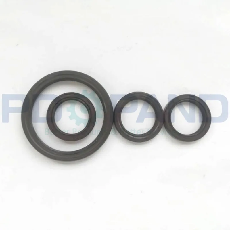 Комплект прокладок двигателя J30A4 06110 RCA A02 06120 для Honda ACCORD купе CM7 VII CM6 3 0 V6 2997cc 2003