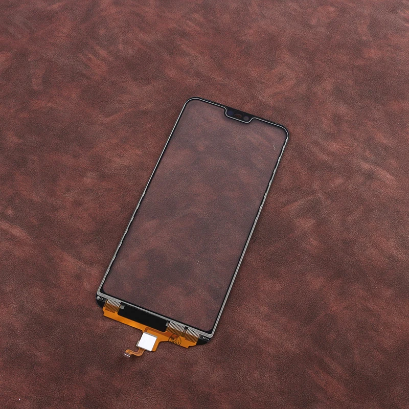 Ocolor для huawei Honor 10 Сенсорная панель Сенсорный экран дигитайзер сенсор Замена для huawei Honor 10 телефон+ Инструменты+ клей