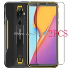 Закаленное стекло для Blackview BV6300 Pro, 2 шт., Защитное стекло для Blackview BV6300, защитная пленка для экрана 5,7 дюйма