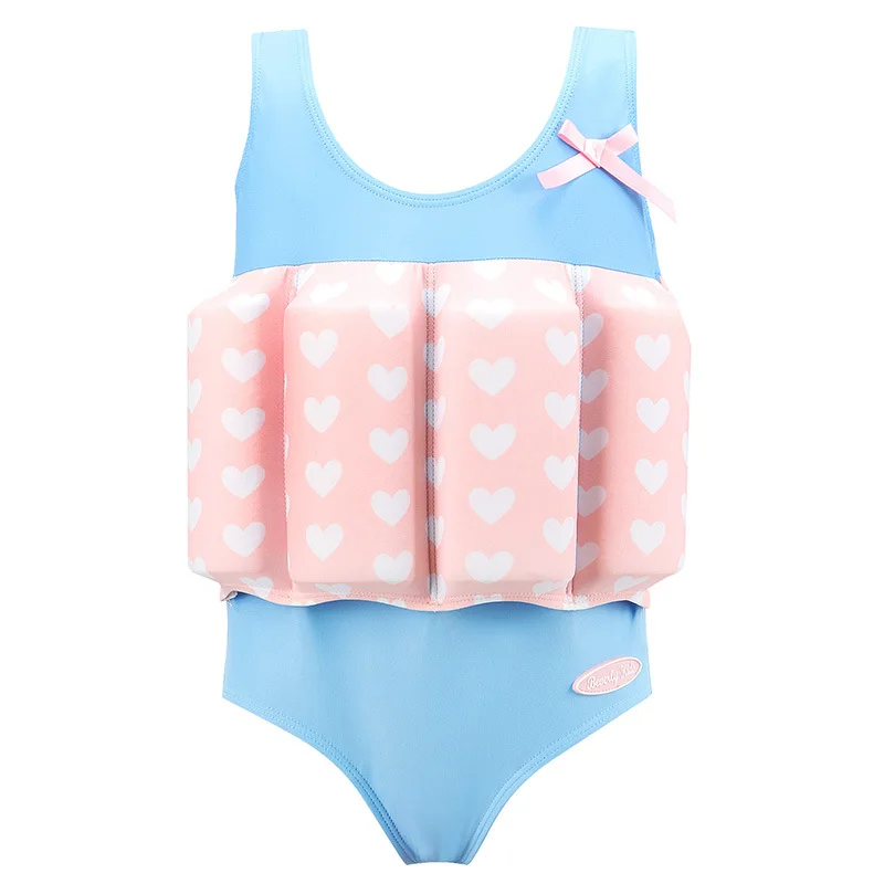 Детский пляжный жилет плавучие плавающие куртки для плавания серфинга бассейна