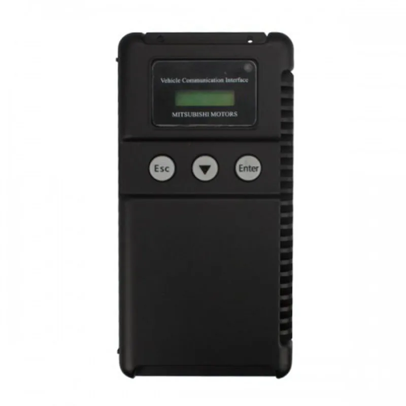 Диагностическое программное обеспечение для mitsubishi с полными кабелями |