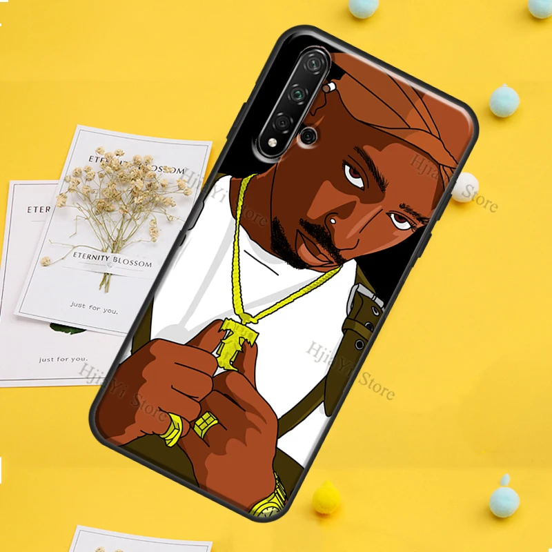 Чехол для Huawei P30 P20 P40 P60 Pro P Smart Nova 9 5T Honor Magic 5 Lite X8 X9a 50 70 | Чехлы