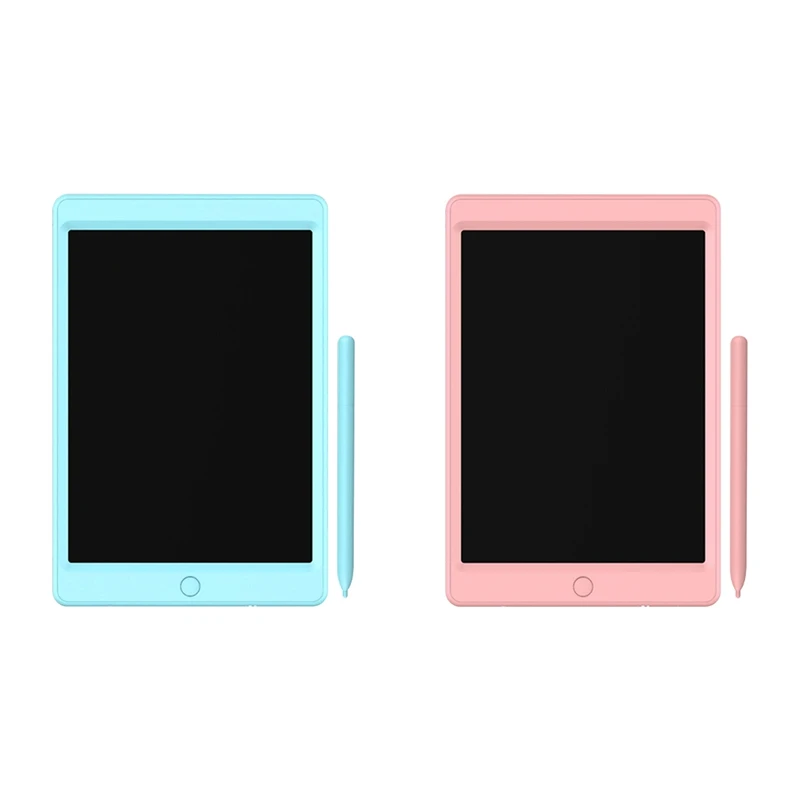 

ЖК-доска для рисования, 10,5 дюйма, цифровая доска для рисования, доска для сообщений, электронная доска для граффити, детские игрушки