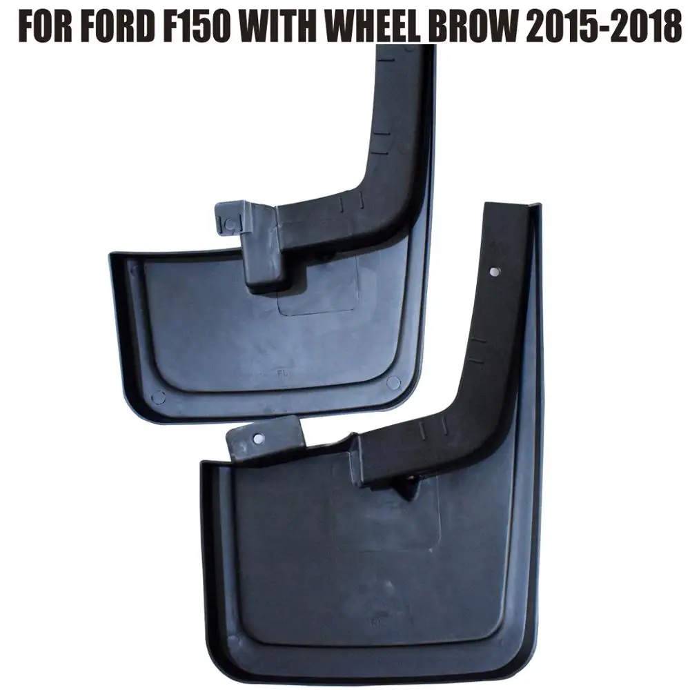 Автомобильные экстерьер передние и задние брызговики грязи отделка створок