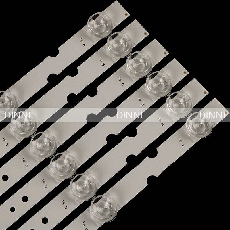 

100% TCL D65A620U 65L2 65D6 65F6 65V2 65HR330M08A1