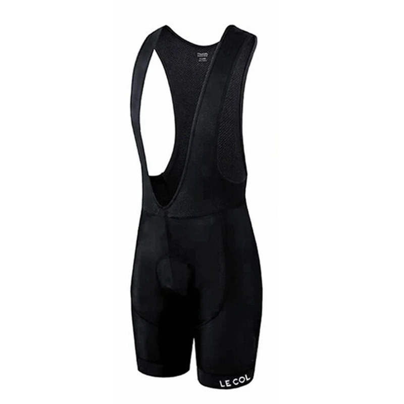 Велосипедные шорты LECOL 2020 горные дышащие колготки с гелевыми вставками для