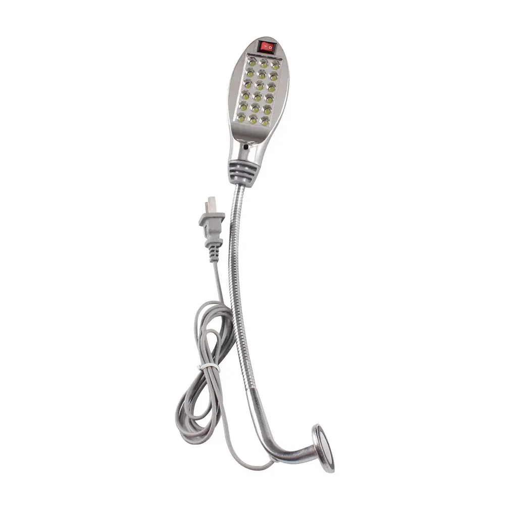 18 ламповых бусин швейная машина для одежды светильник лампа рабочего освещения |