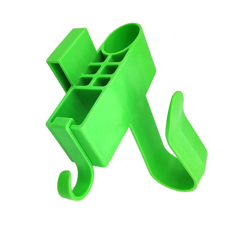 

2pc Waist Tool Rack Portable Drill Holder Tool Drill Pouch for Worker Multifunction Tools new