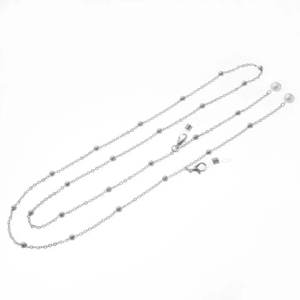 Цепочка для очков медная цепочка 2020 |