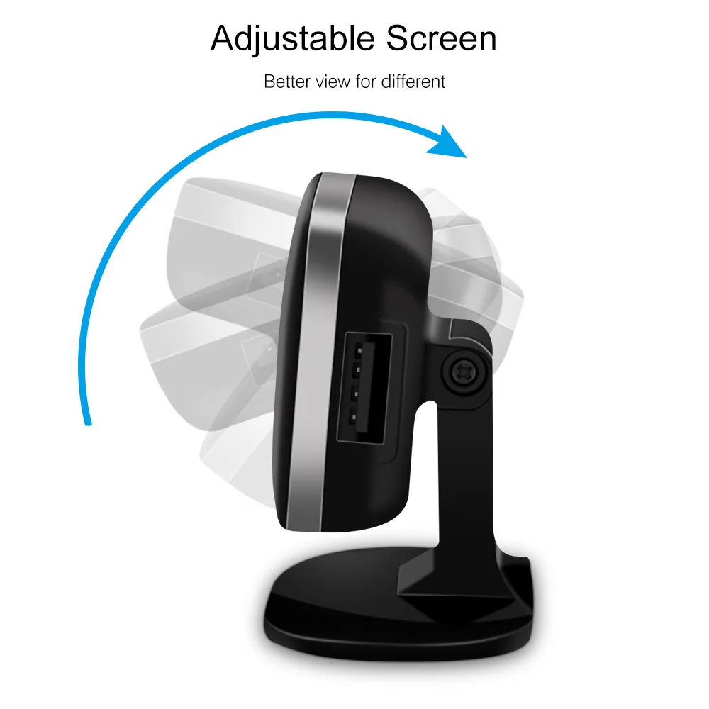 Датчик давления в шинах Vehemo цифровой измеритель 4 шт. с сигнализацией высокой