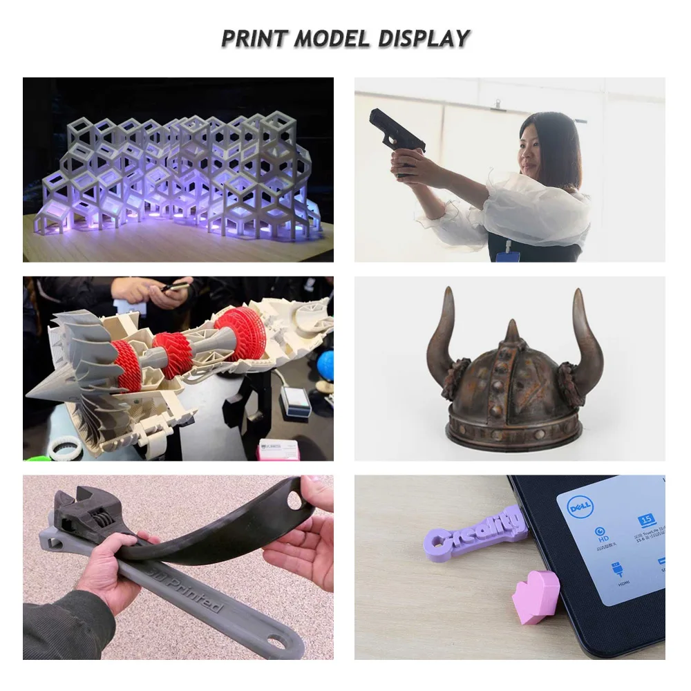 CREALITY Ender 3 Pro 3D принтеры DIY Kit 220*220*250 мм печати Размеры i3 Ptinter возобновить Мощность