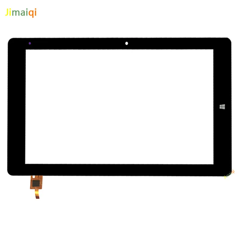 Новинка для 10,1 ''дюймового CHUWI Hi10 Air tablet внешний емкостный сенсорный экран дигитайзер Сенсорная панель Замена фаблет мультитач