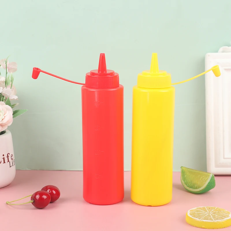 Кетчуп салатная бутылка розыгрыш креативная декомпрессионная розыгрышная