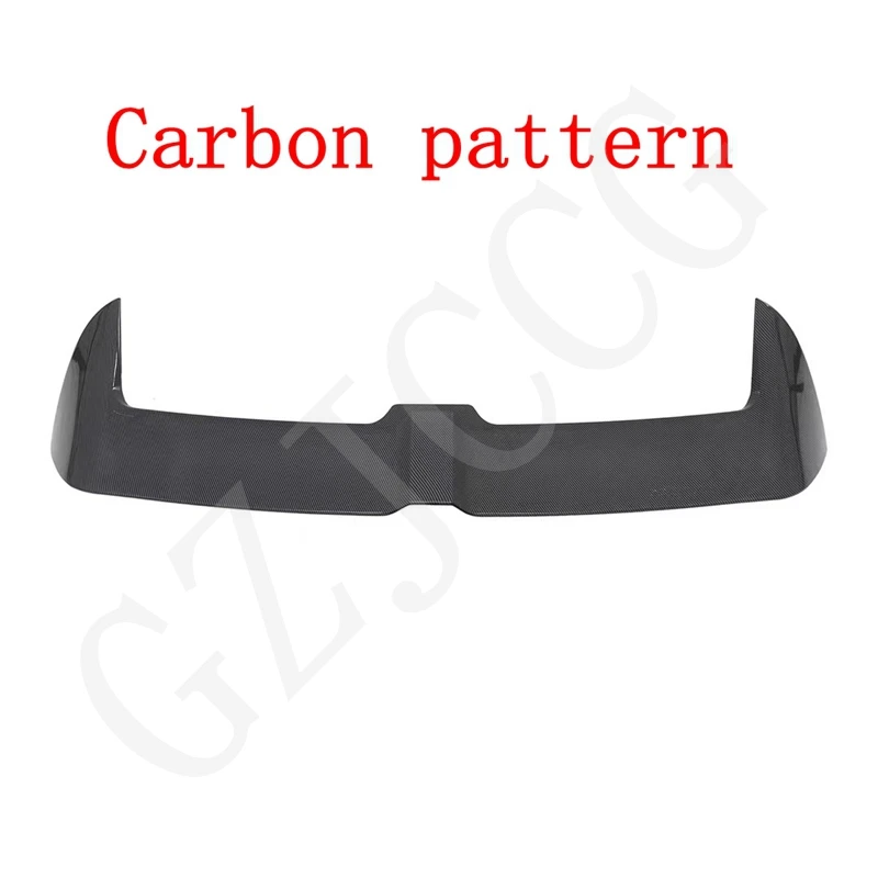 

for Volkswagen GOLF 8 MK8 spoiler 2020 2021 GOIF8 spoiler high quality ABS material car rear wing color rear spoiler