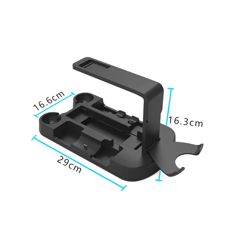 Многофункциональная док-станция для контроллера PS VR PS5 6 в 1