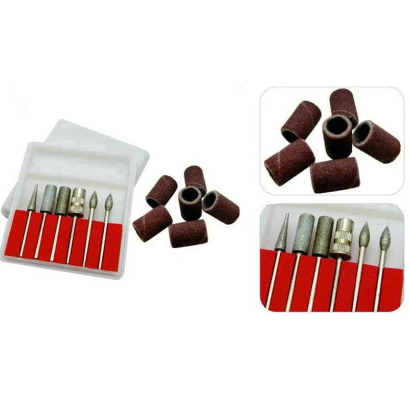 Аксессуары для ногтей товары рукоделия электрическая дрель с подставкой