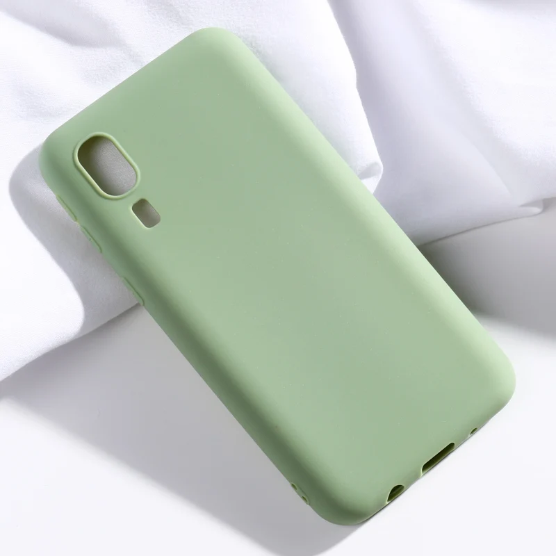 Чехол для телефона samsung Galaxy A2 Core SM-A260F SM-A260G мягкий чехол для samsung A2 Core 5," яркие цветные чехлы задняя крышка