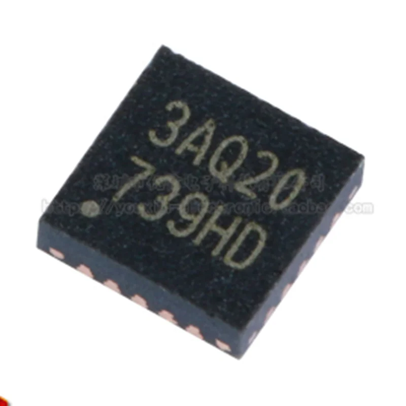 Микроконтроллер N76E003AQ20 QFN 20 1T 8051|Корпусы для фотоаппаратов| |