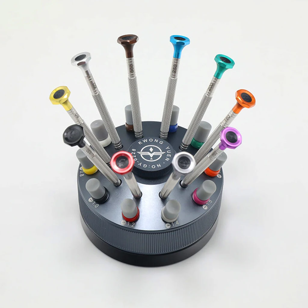 

Набор отверток 0,6 мм-3,0 мм, инструменты для ремонта солнцезащитных очков, сплав в