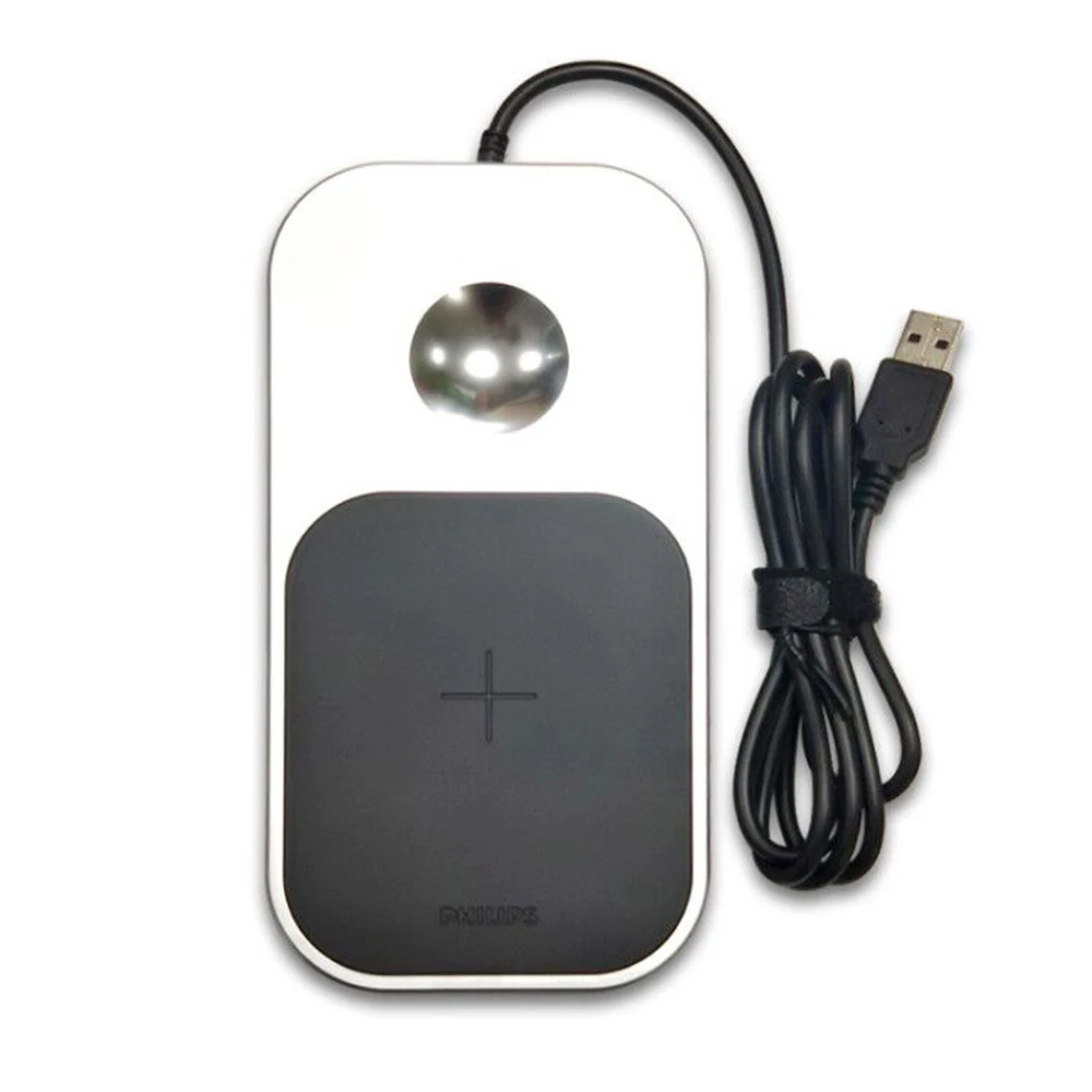 филипс не заряжается