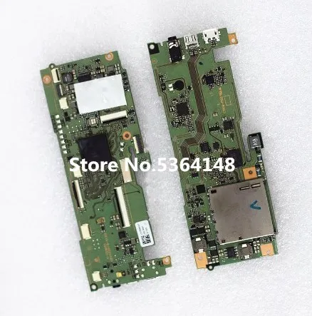 Материнская плата XT20/материнская плата/Запчасти для печатных плат Fuji Fujifilm XT20 X-T20 |