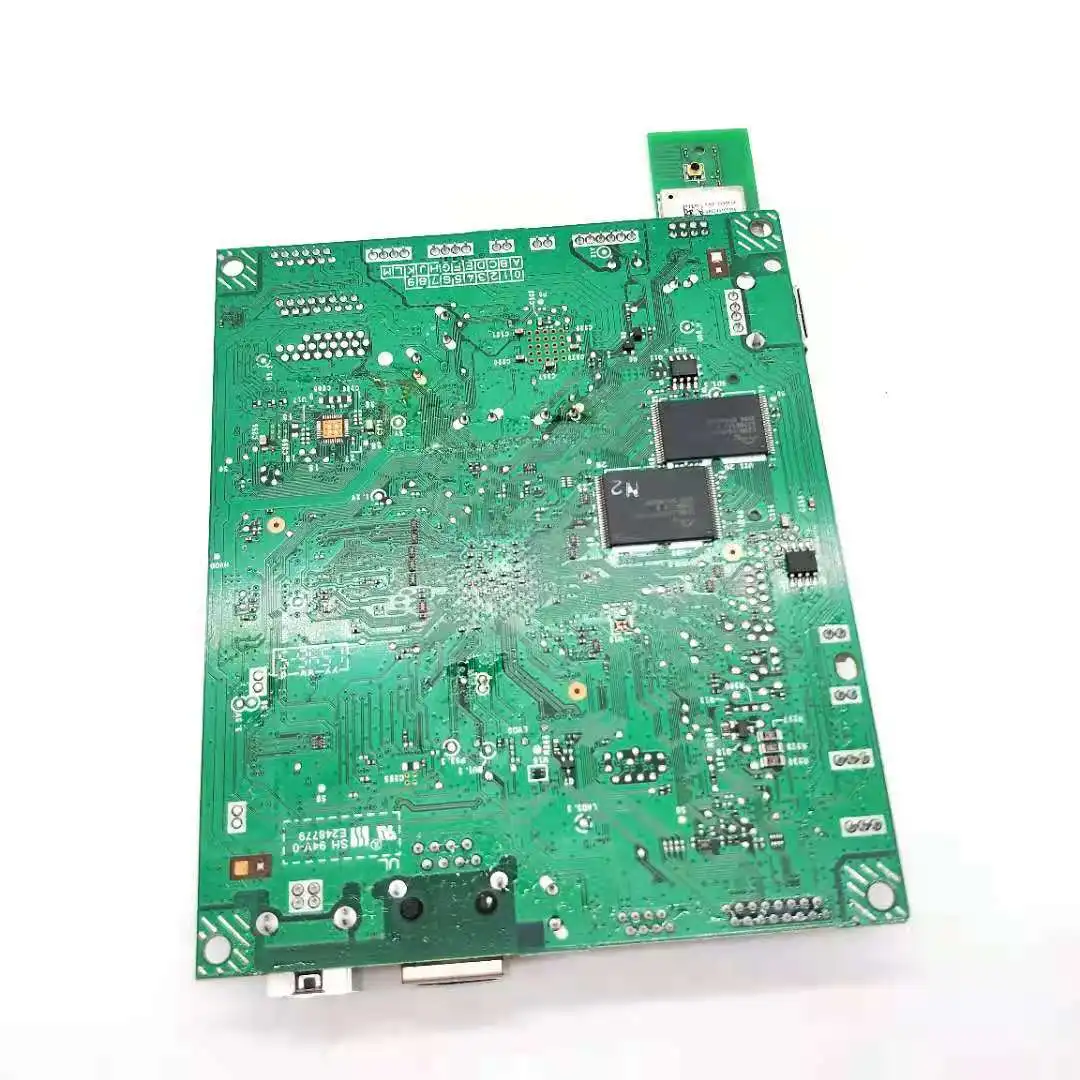 Системная плата Материнская B57U185-3 LT2865001 для Brother MFC-J2320 J2320 | Компьютеры и офис