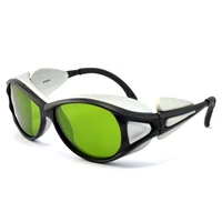 spot laser rust remover protective glasses protection wavelength 1064nm od5 with packaging