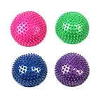 Портативный стабильный массажер для ног, массажер для йоги, детский индукционный тренажер, кровообращение, массажер для ног, облегчение расслабления