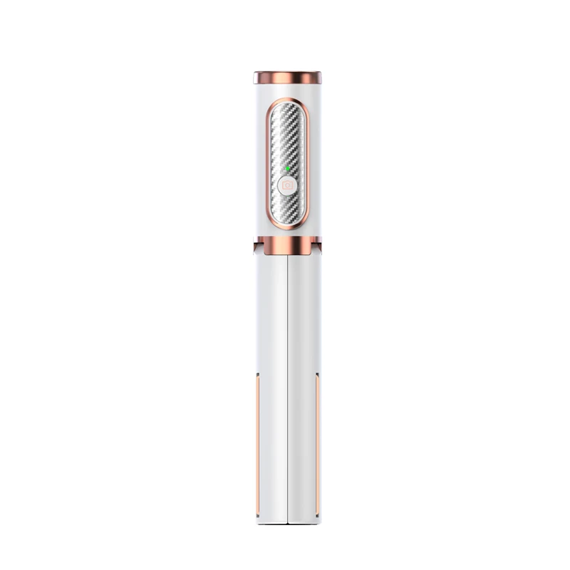 

Original Wireless Bluetooth Selfie Stick Tripod Mini Portable Tripod Selfie Stick for Smartphones