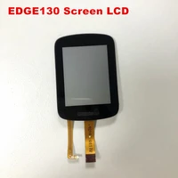original lcd screen for garmin edge 130 lcd display screen repair parts